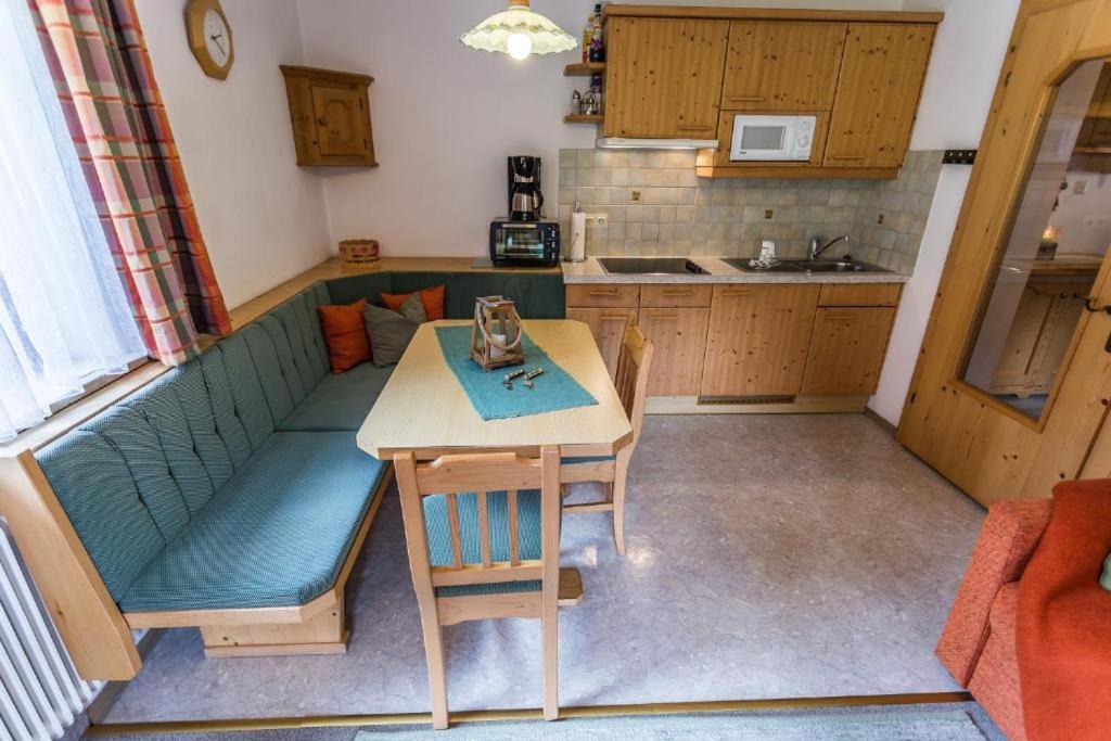 ליוטאש Appartement Sonnengluck By Monicare מראה חיצוני תמונה