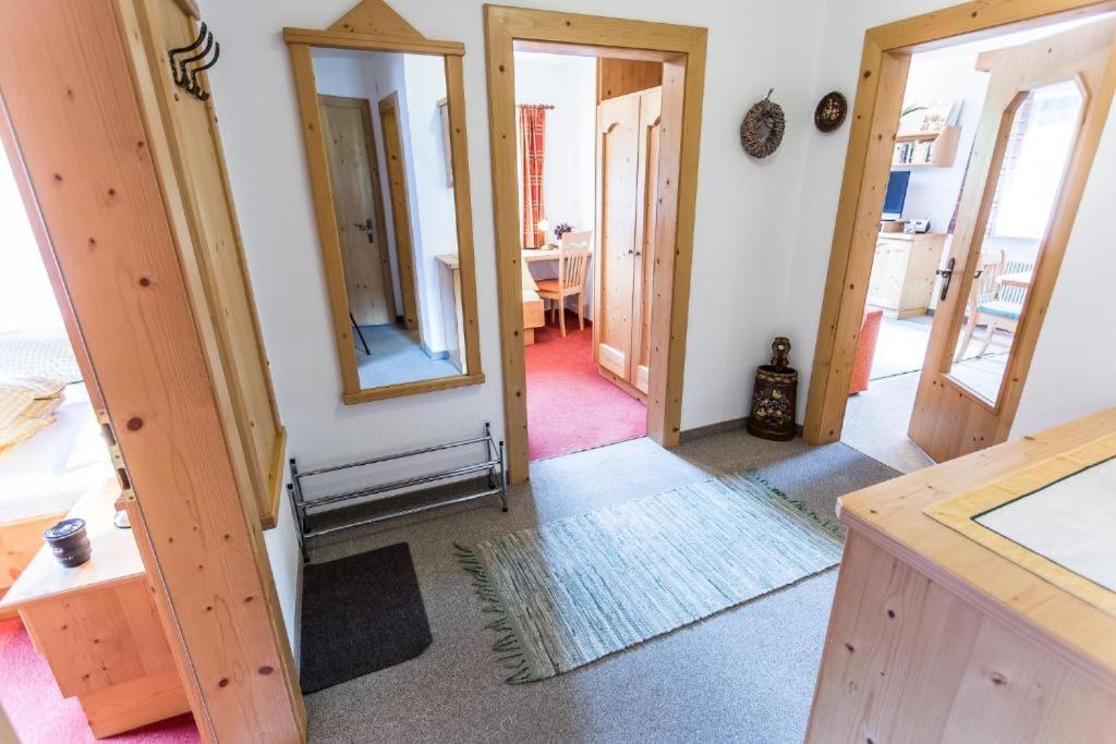 ליוטאש Appartement Sonnengluck By Monicare מראה חיצוני תמונה