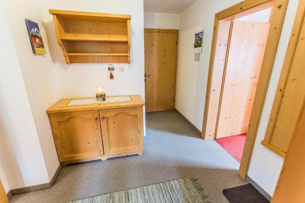 ליוטאש Appartement Sonnengluck By Monicare מראה חיצוני תמונה